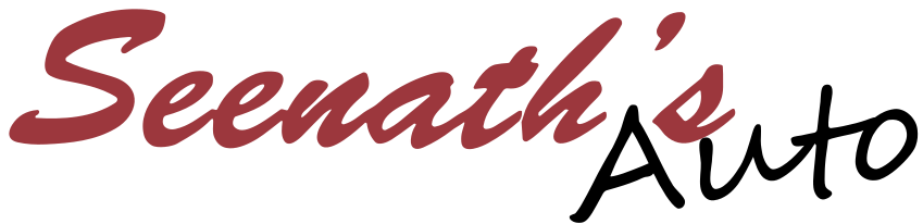 Seenath's Auto Parts Limited 